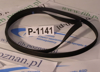 PASEK 1213 H8 EL MEGADYNE